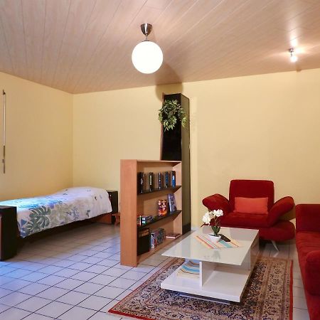 Ferienwohnung Gartenblick Remchingen Extérieur photo