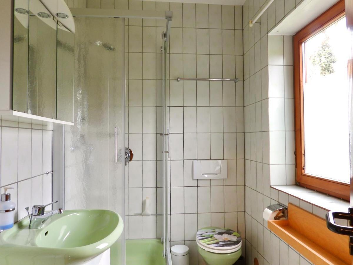 Ferienwohnung Gartenblick Remchingen Extérieur photo